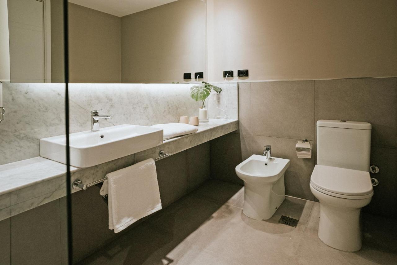 Howard Johnson Plaza La Ribera 레지스텐시아 외부 사진